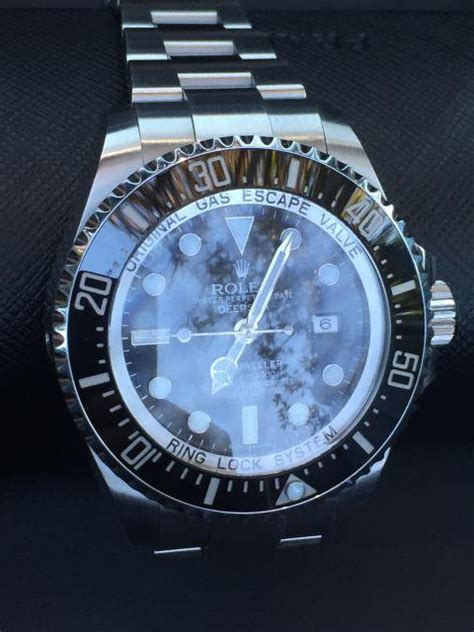 rolex 166600